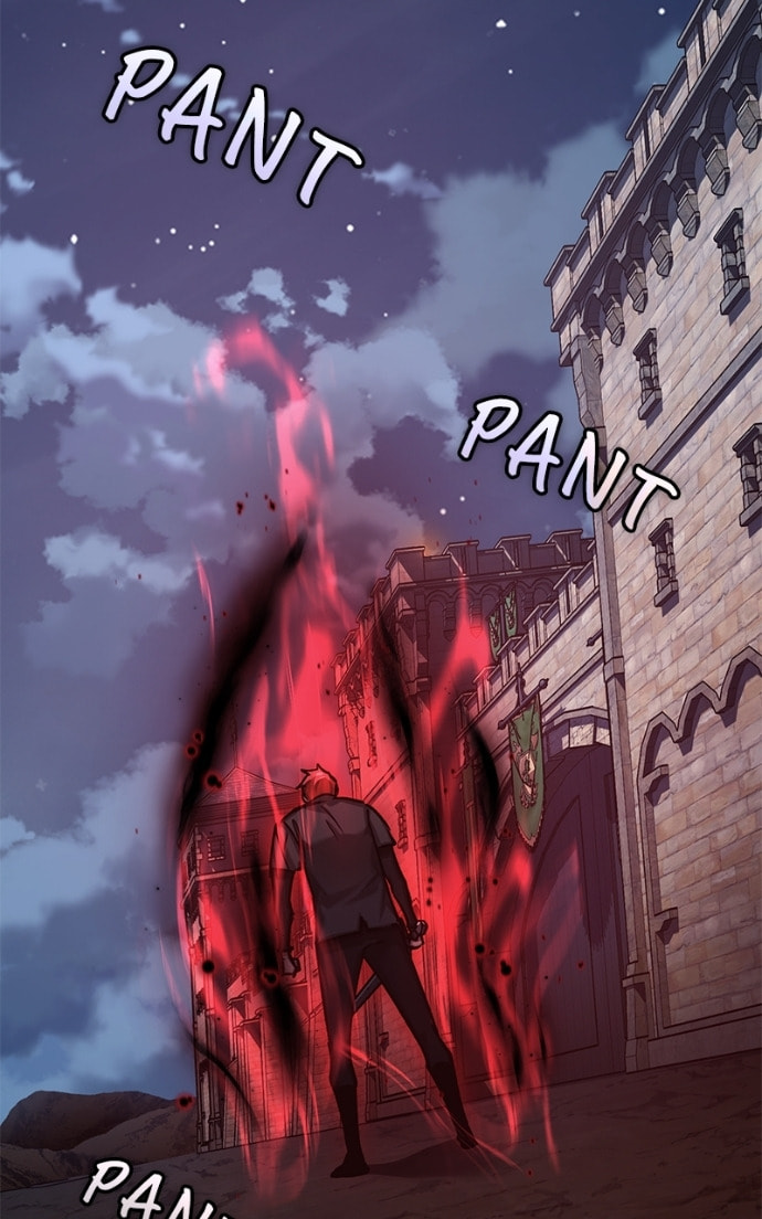 Read Descended from Divinity chapter 23.2 image 65 on Lezhin