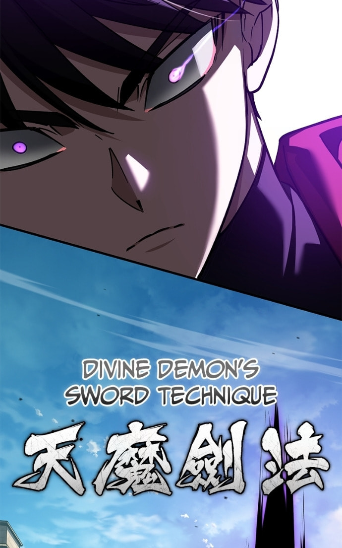 Read Descended from Divinity chapter 23.2 image 7 on Lezhin