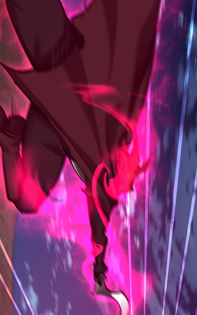 Read Descended from Divinity chapter 23.2 image 72 on Lezhin