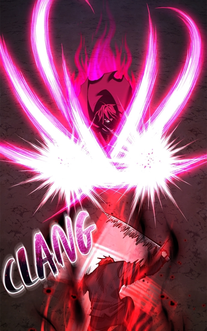 Read Descended from Divinity chapter 23.2 image 75 on Lezhin