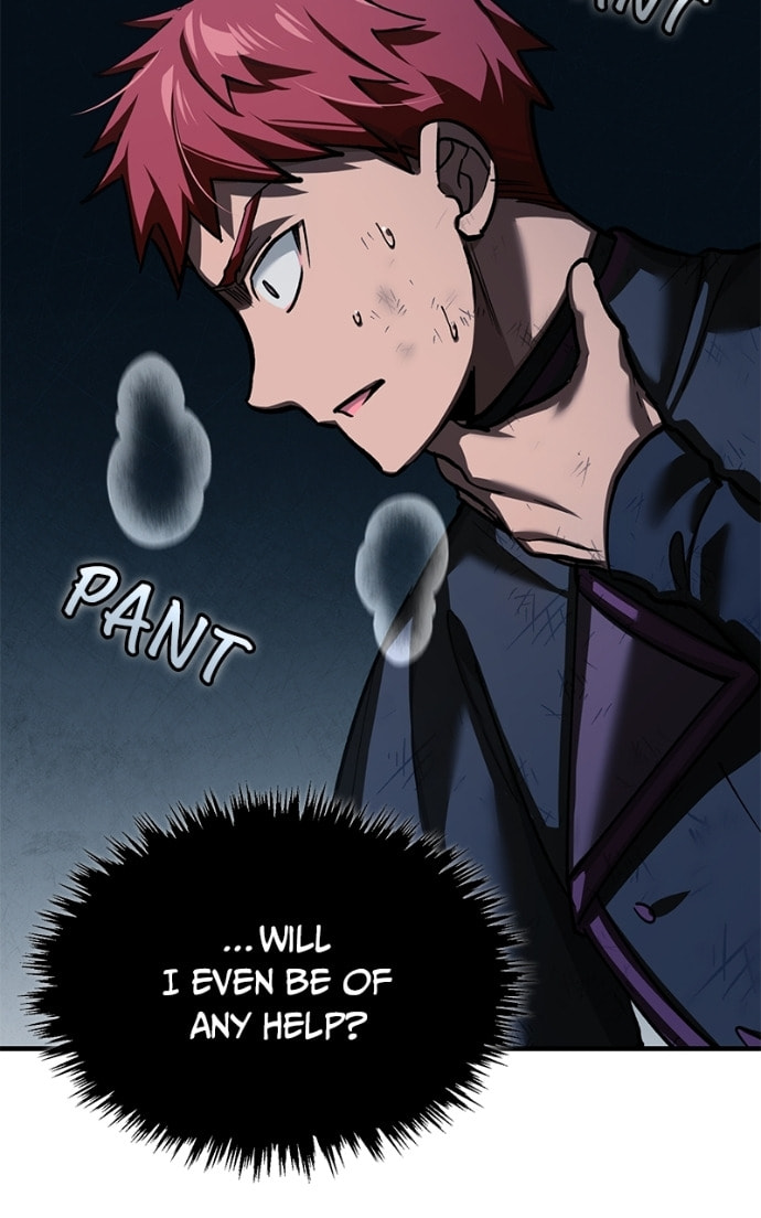 Read Descended from Divinity chapter 23.2 image 86 on Lezhin