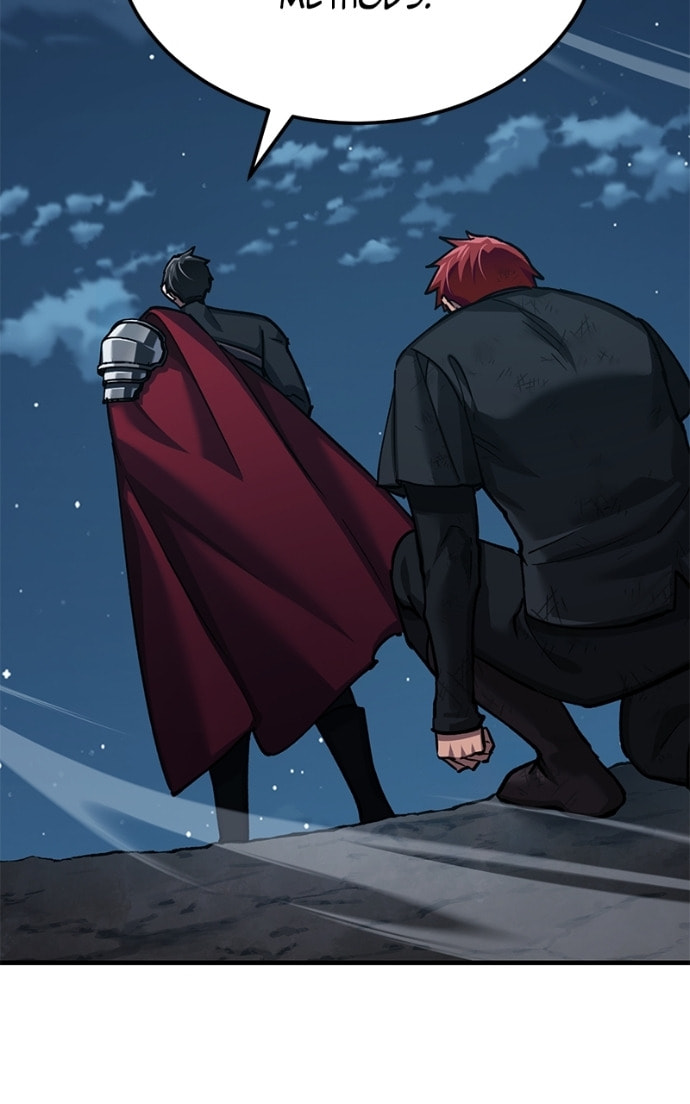 Read Descended from Divinity chapter 23.2 image 97 on Lezhin