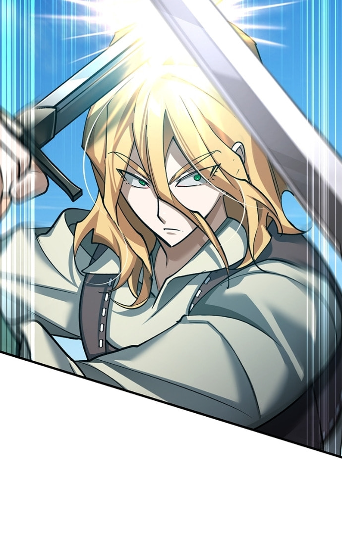 Read Descended from Divinity chapter 23.3 image 109 on Lezhin