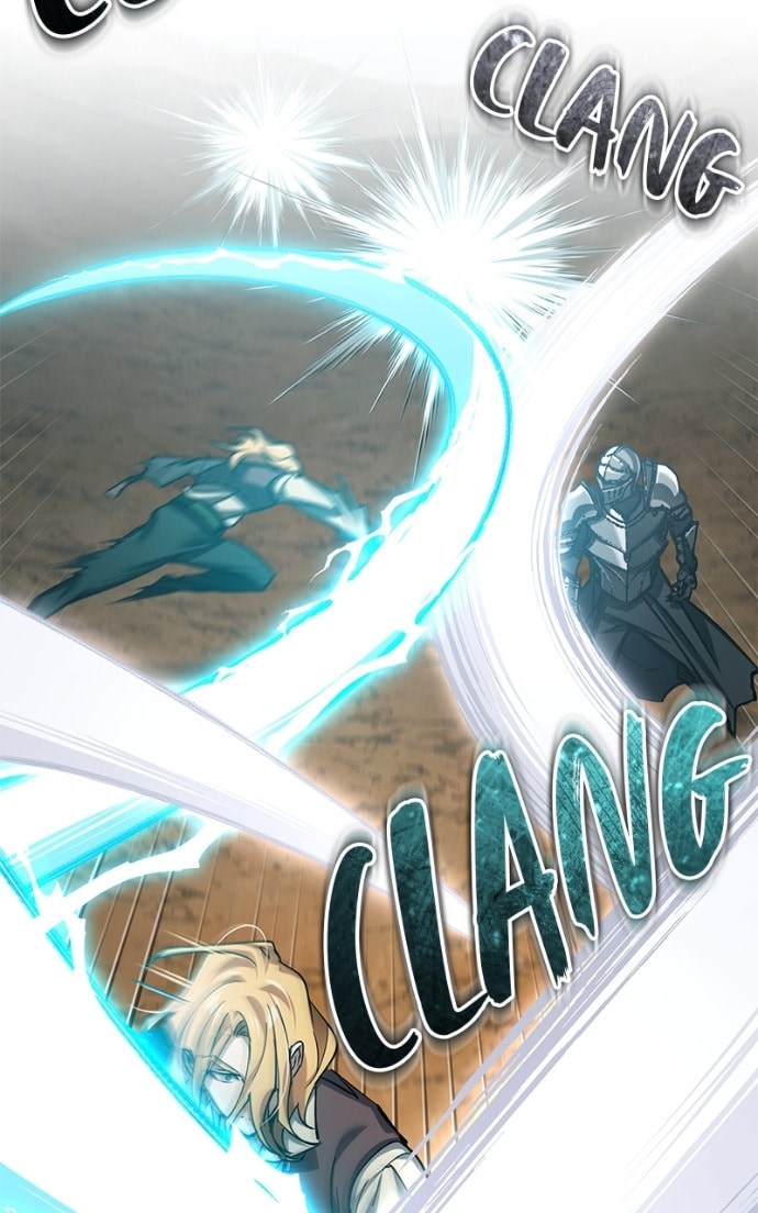 Read Descended from Divinity chapter 23.3 image 112 on Lezhin