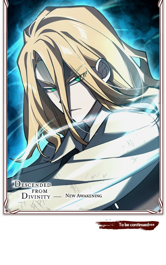 Read Descended from Divinity chapter 23.3 image 117 on Lezhin