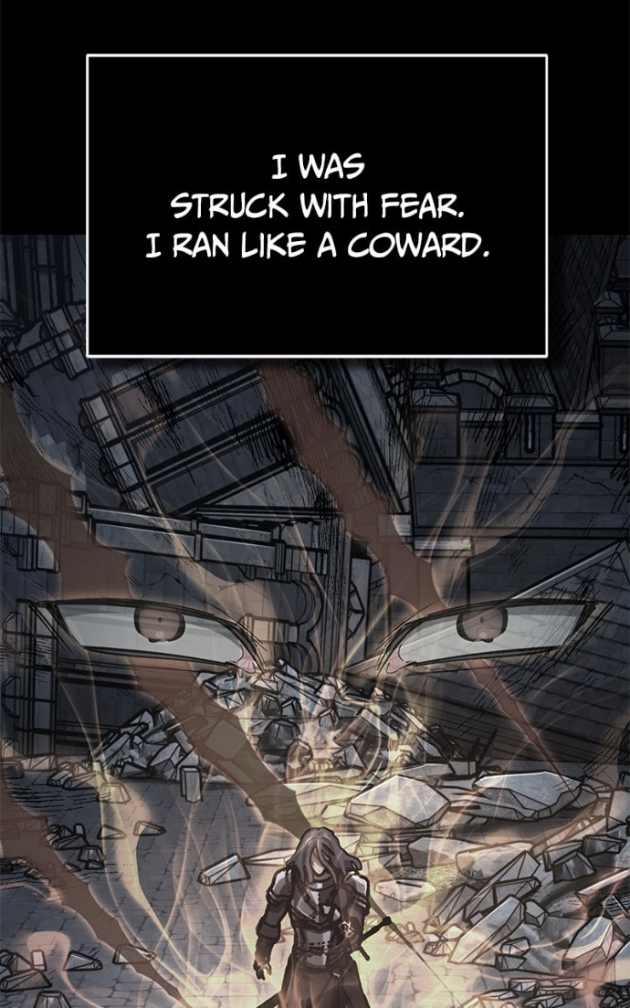 Read Descended from Divinity chapter 23.3 image 12 on Lezhin