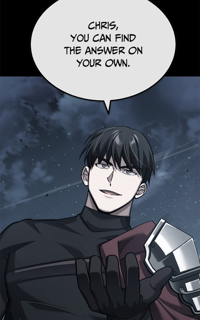 Read Descended from Divinity chapter 23.3 image 19 on Lezhin