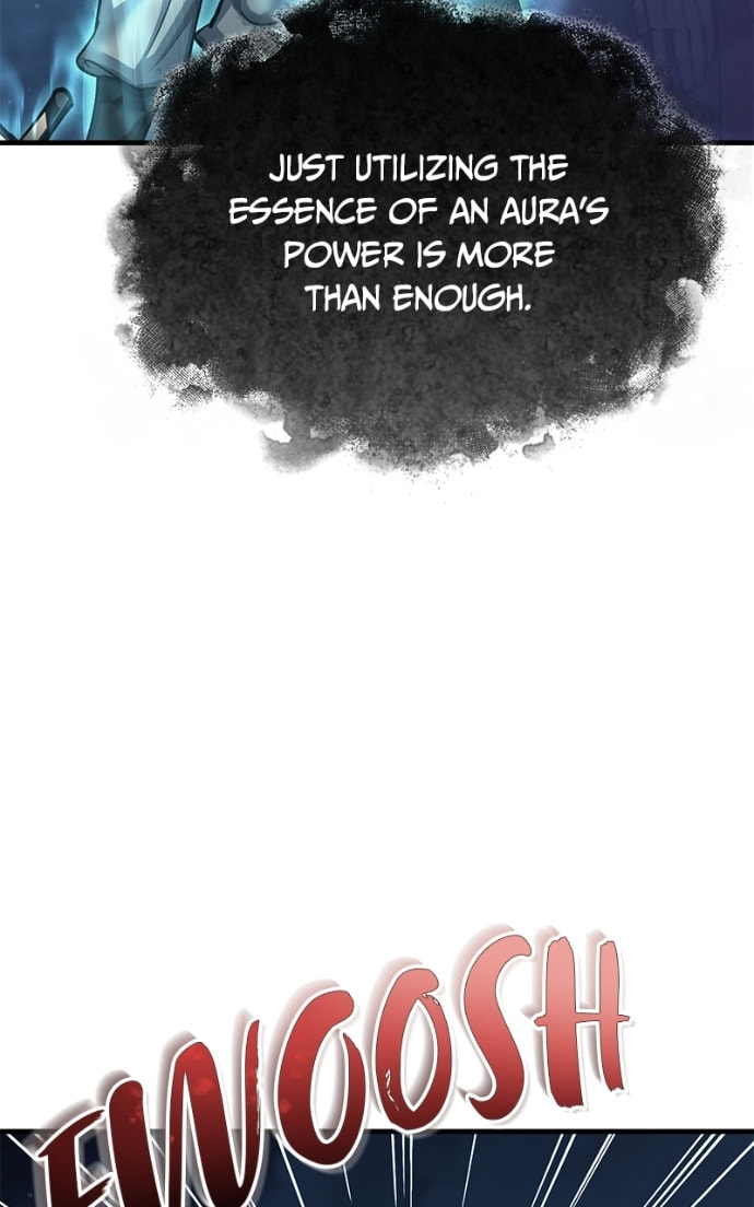Read Descended from Divinity chapter 23.3 image 28 on Lezhin