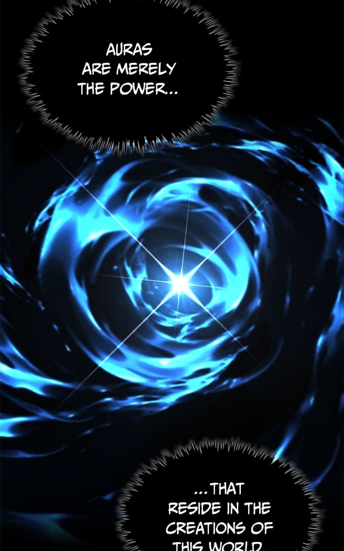 Read Descended from Divinity chapter 23.3 image 33 on Lezhin