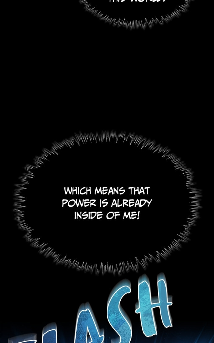 Read Descended from Divinity chapter 23.3 image 34 on Lezhin