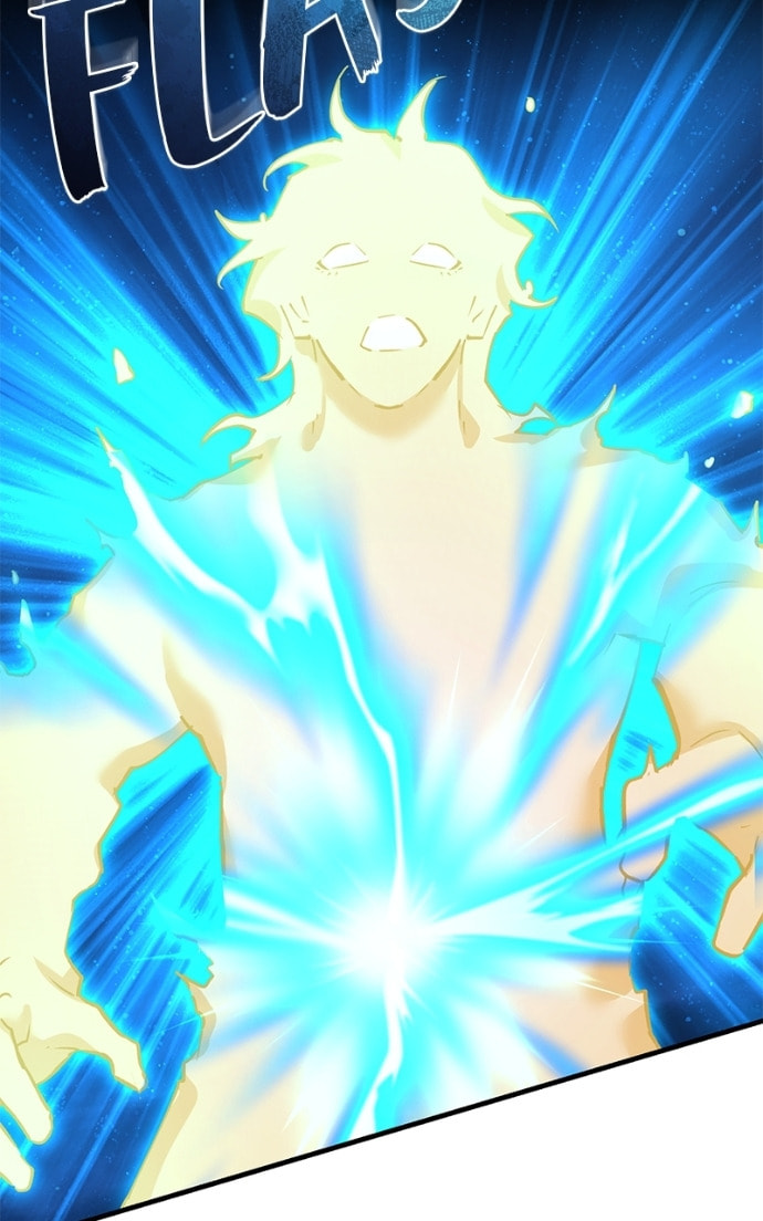 Read Descended from Divinity chapter 23.3 image 35 on Lezhin