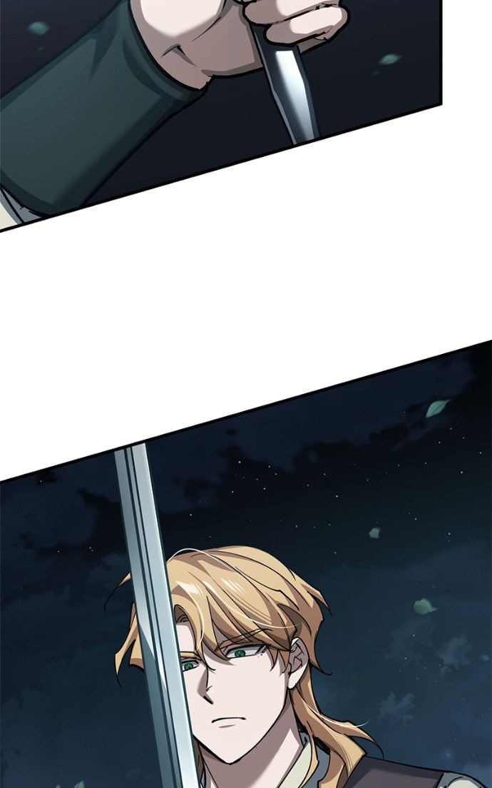 Read Descended from Divinity chapter 23.3 image 4 on Lezhin