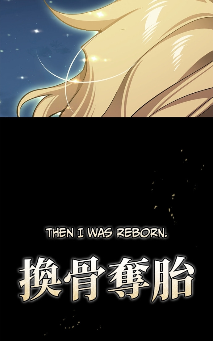 Read Descended from Divinity chapter 23.3 image 40 on Lezhin