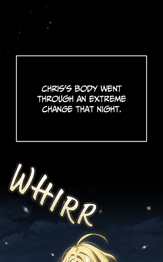 Read Descended from Divinity chapter 23.3 image 41 on Lezhin