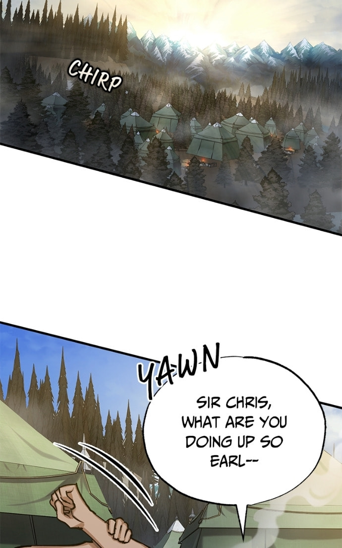 Read Descended from Divinity chapter 23.3 image 44 on Lezhin