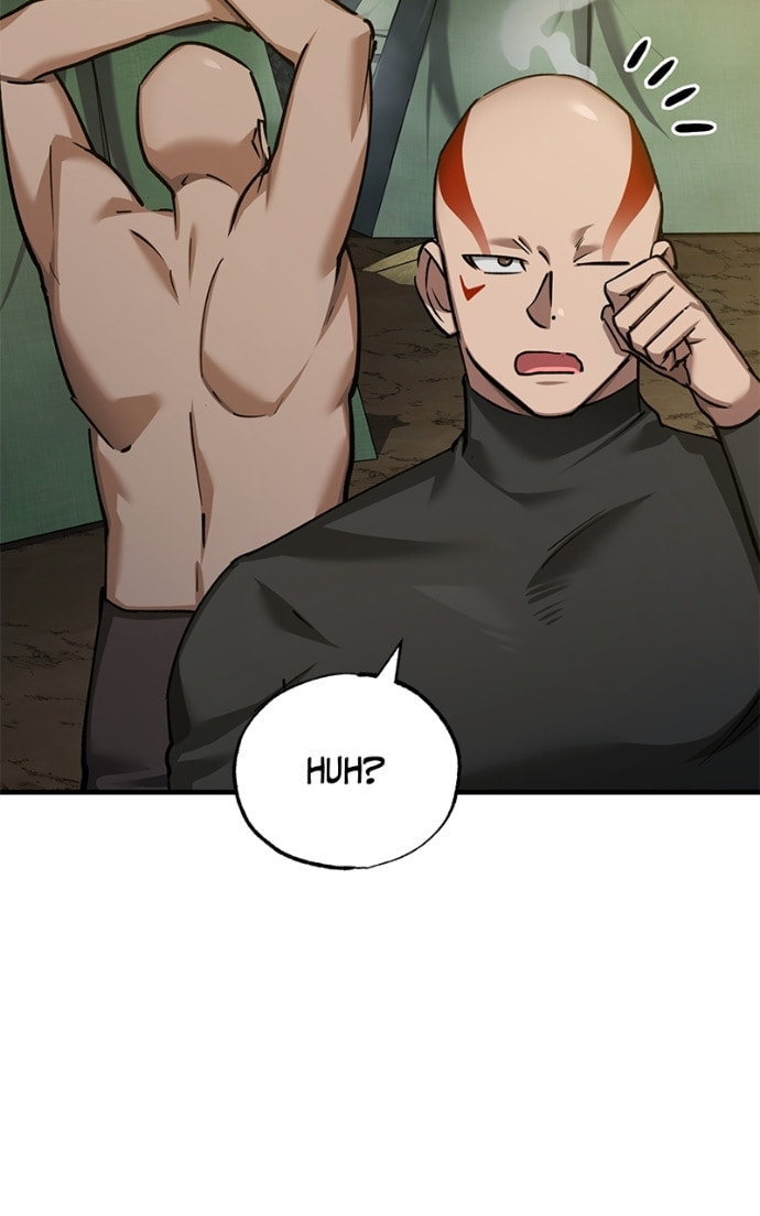 Read Descended from Divinity chapter 23.3 image 45 on Lezhin