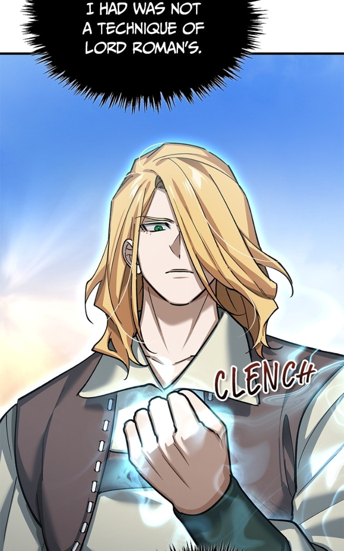 Read Descended from Divinity chapter 23.3 image 49 on Lezhin