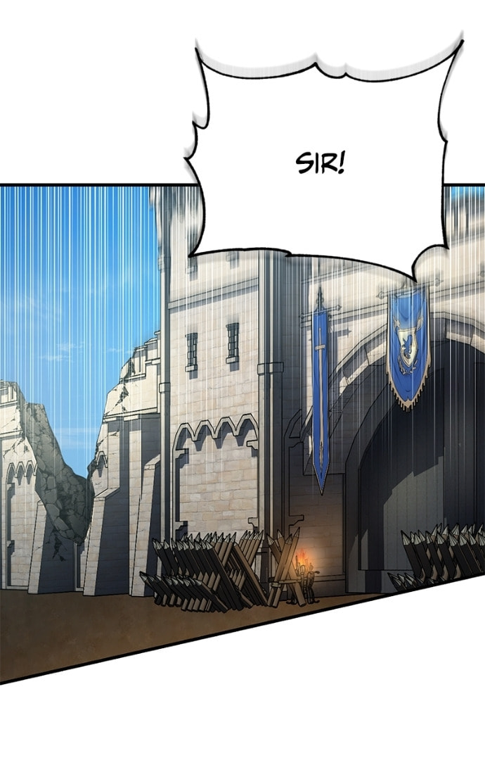 Read Descended from Divinity chapter 23.3 image 55 on Lezhin
