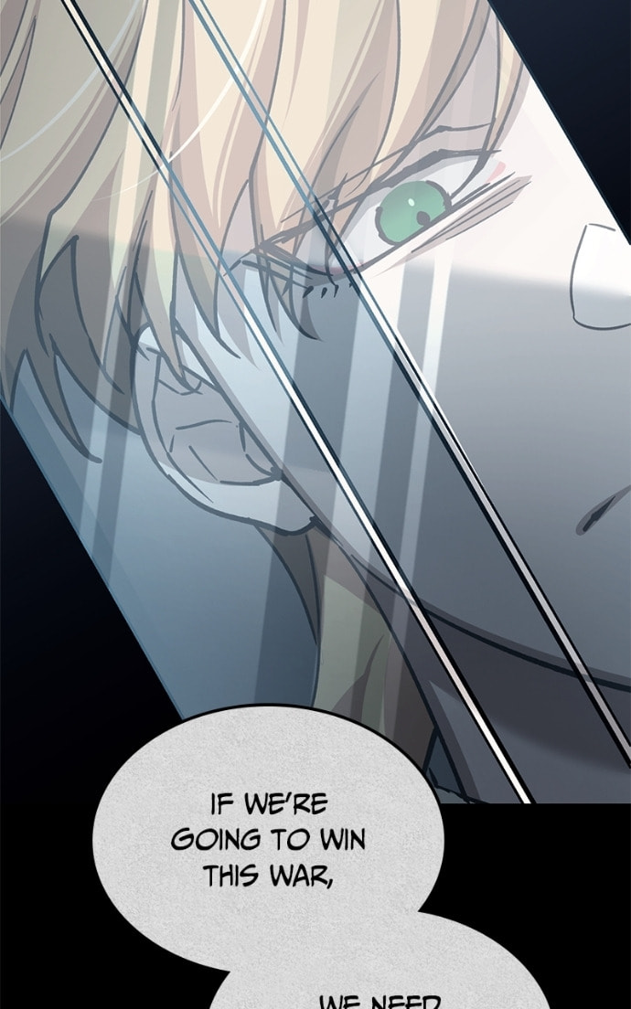 Read Descended from Divinity chapter 23.3 image 6 on Lezhin
