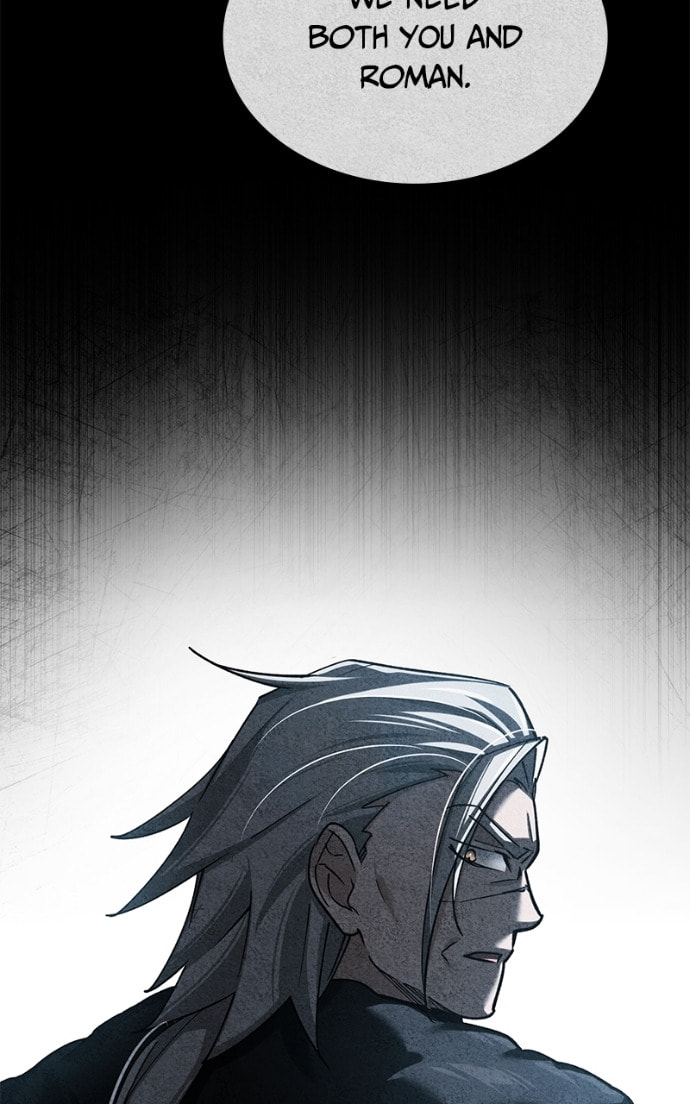Read Descended from Divinity chapter 23.3 image 7 on Lezhin
