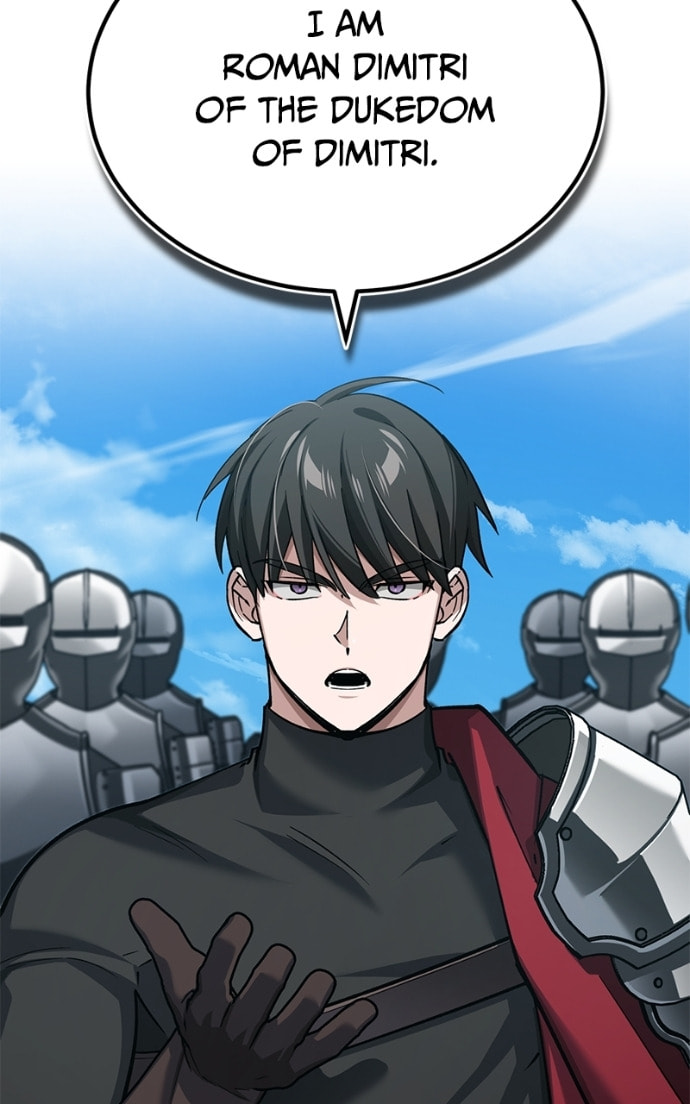 Read Descended from Divinity chapter 23.3 image 76 on Lezhin