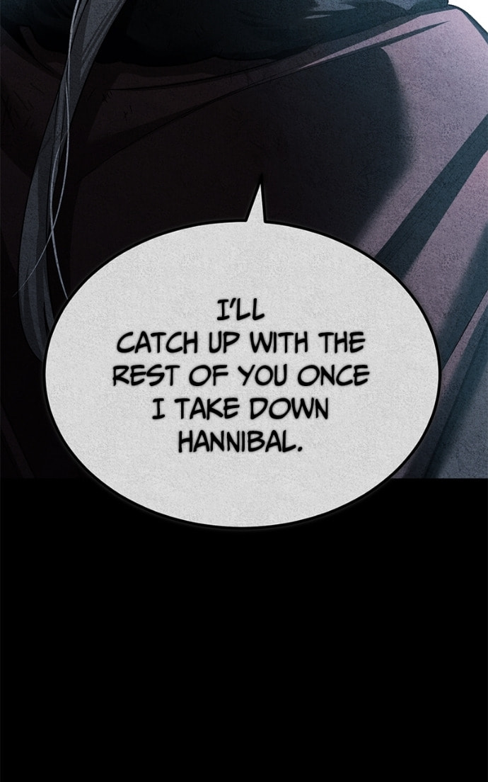 Read Descended from Divinity chapter 23.3 image 8 on Lezhin