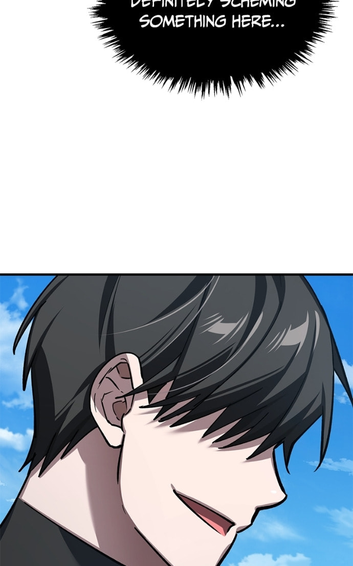Read Descended from Divinity chapter 23.3 image 81 on Lezhin