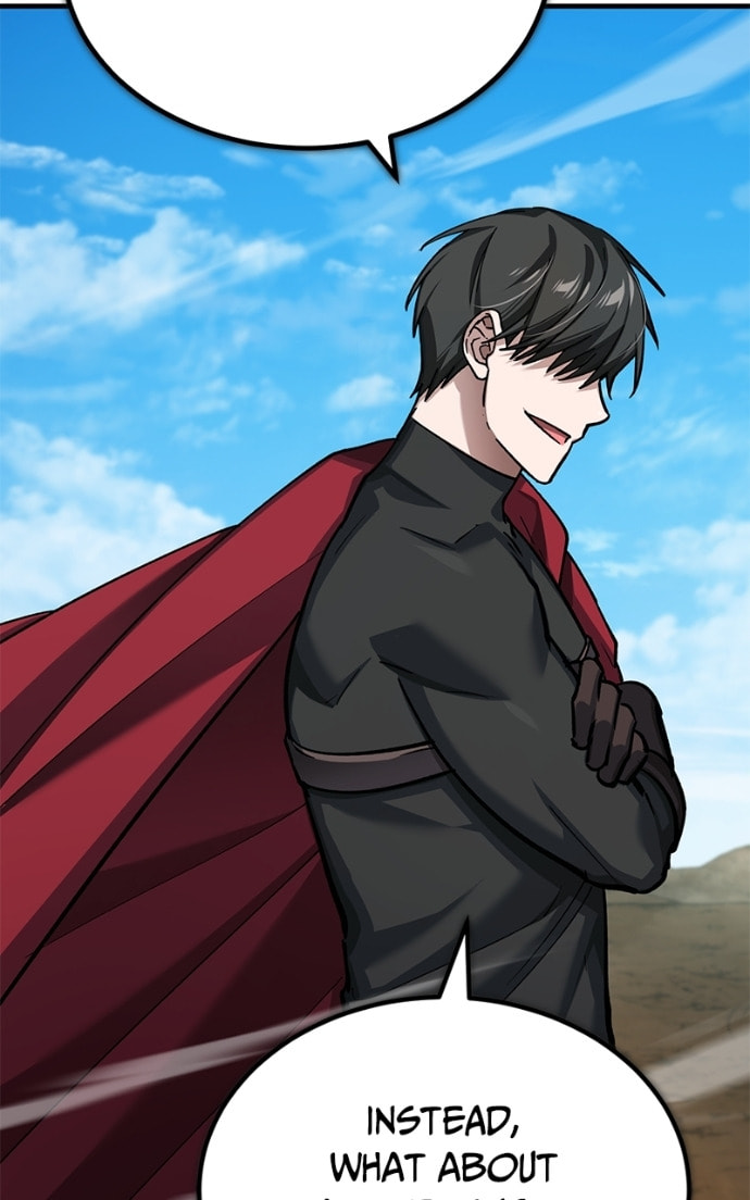 Read Descended from Divinity chapter 23.3 image 83 on Lezhin