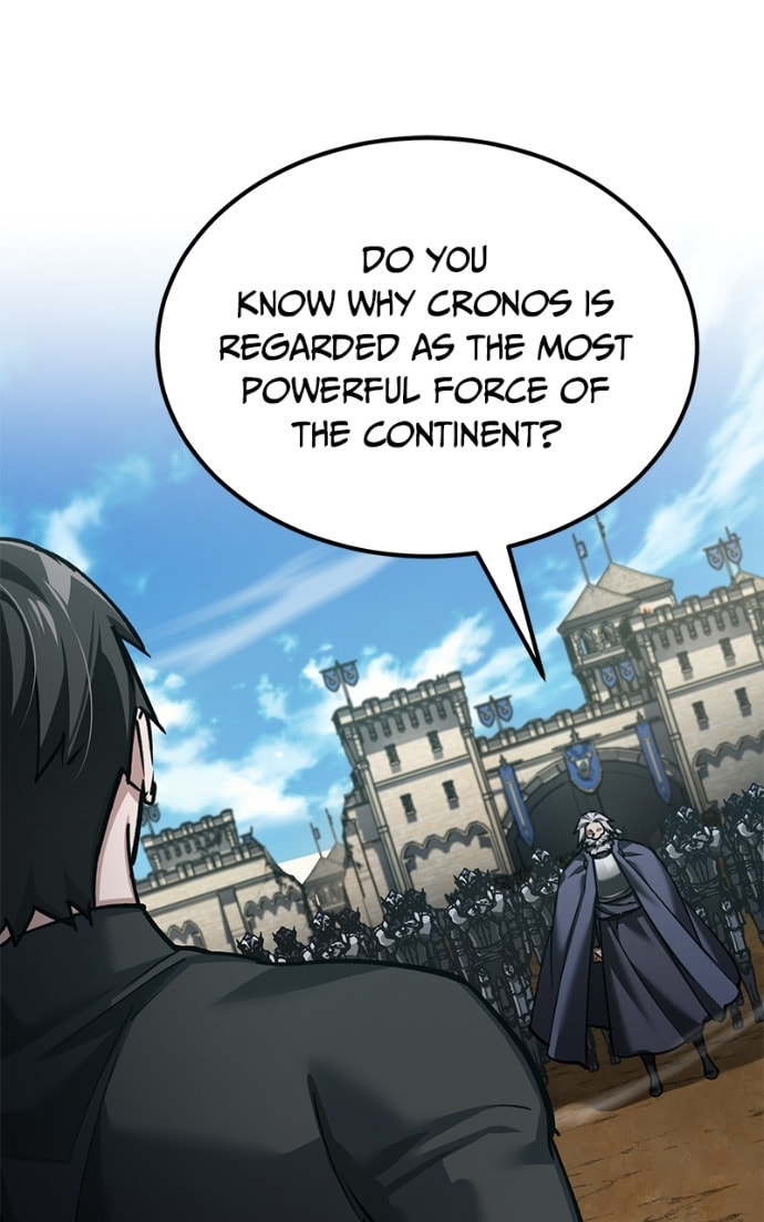 Read Descended from Divinity chapter 23.3 image 86 on Lezhin