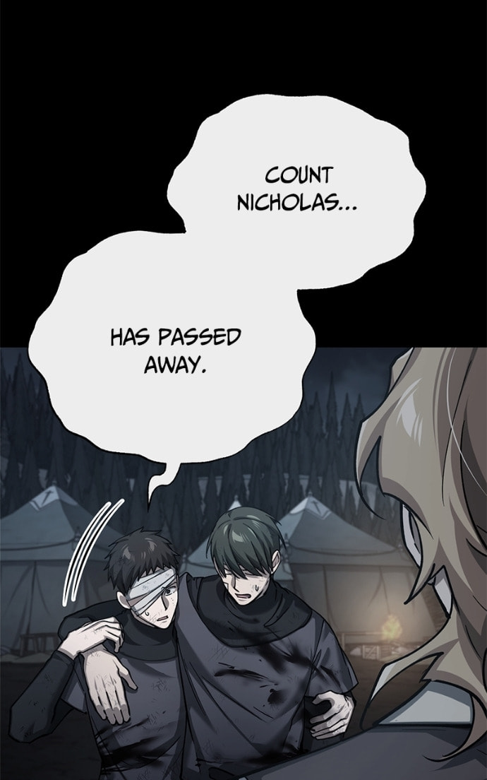 Read Descended from Divinity chapter 23.3 image 9 on Lezhin