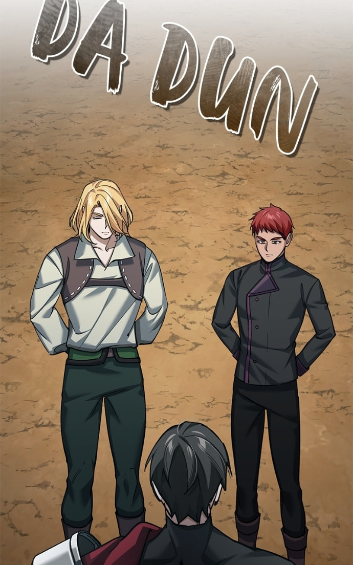 Read Descended from Divinity chapter 23.3 image 91 on Lezhin