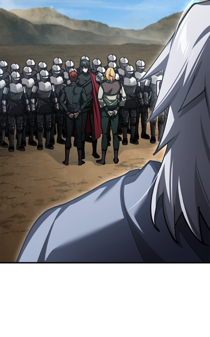 Read Descended from Divinity chapter 23.3 image 95 on Lezhin