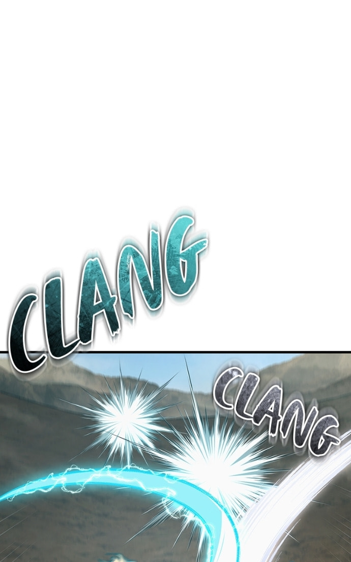 Read Descended from Divinity chapter 23.4 image 1 on Lezhin