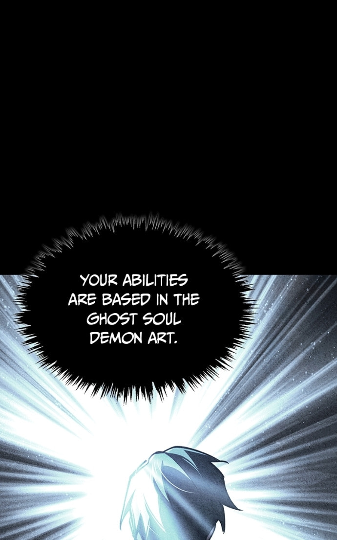Read Descended from Divinity chapter 23.4 image 107 on Lezhin