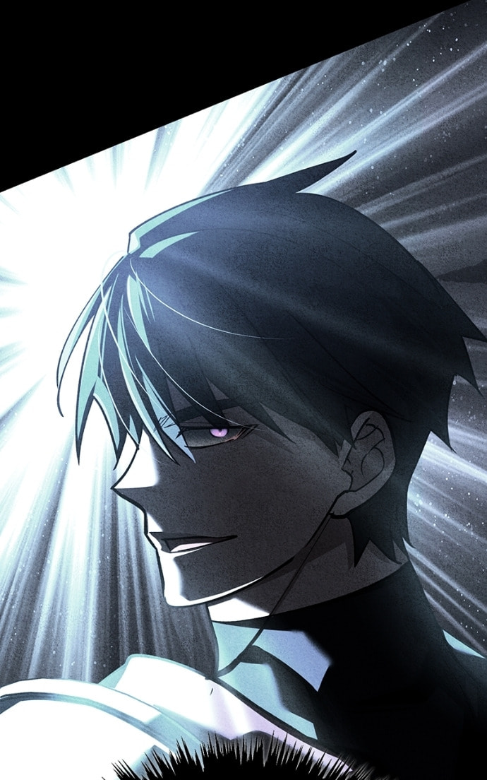 Read Descended from Divinity chapter 23.4 image 109 on Lezhin