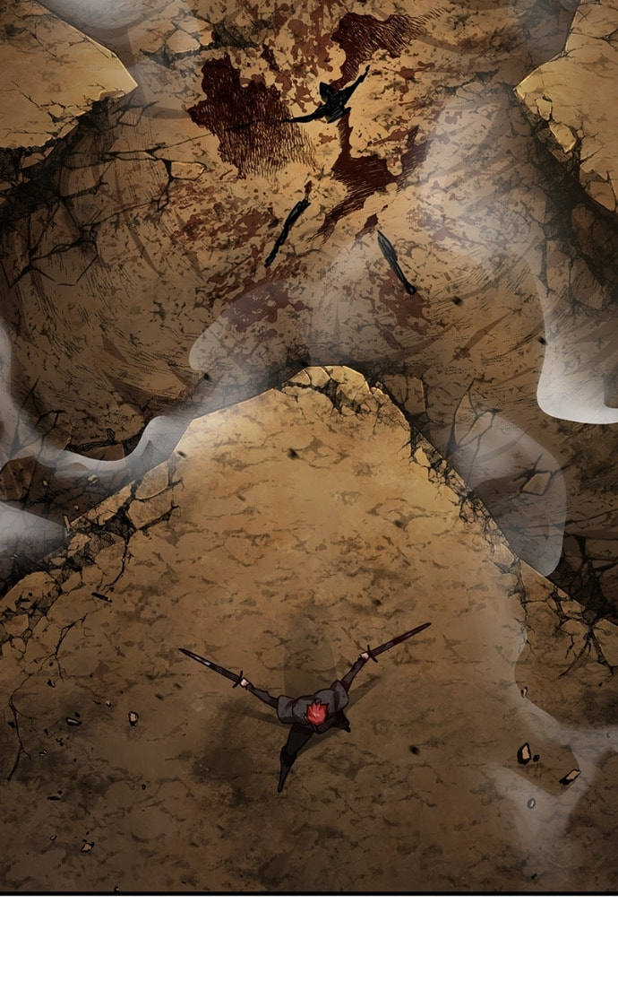 Read Descended from Divinity chapter 23.4 image 116 on Lezhin