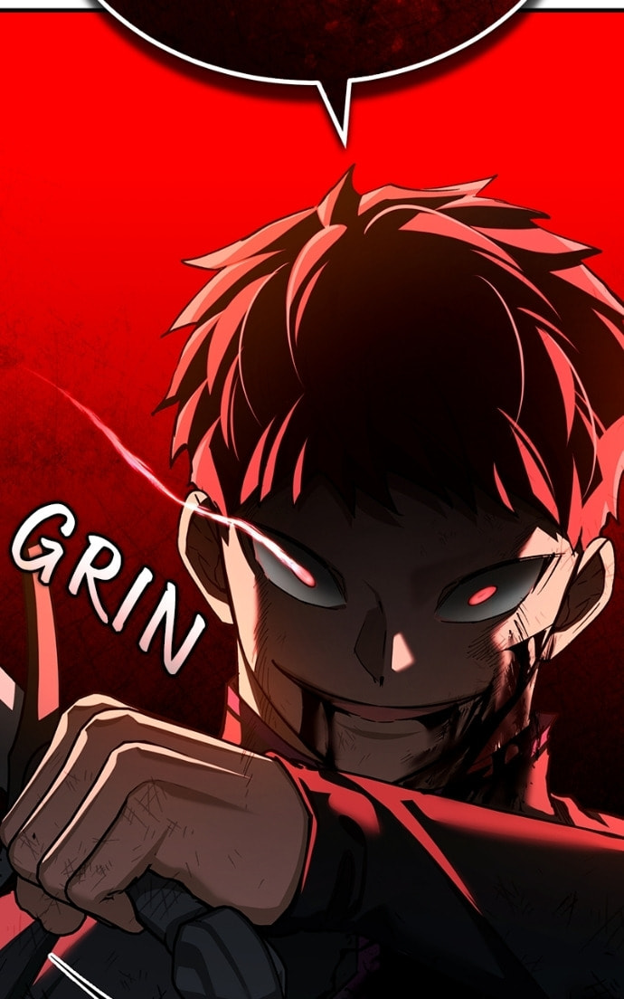 Read Descended from Divinity chapter 23.4 image 119 on Lezhin