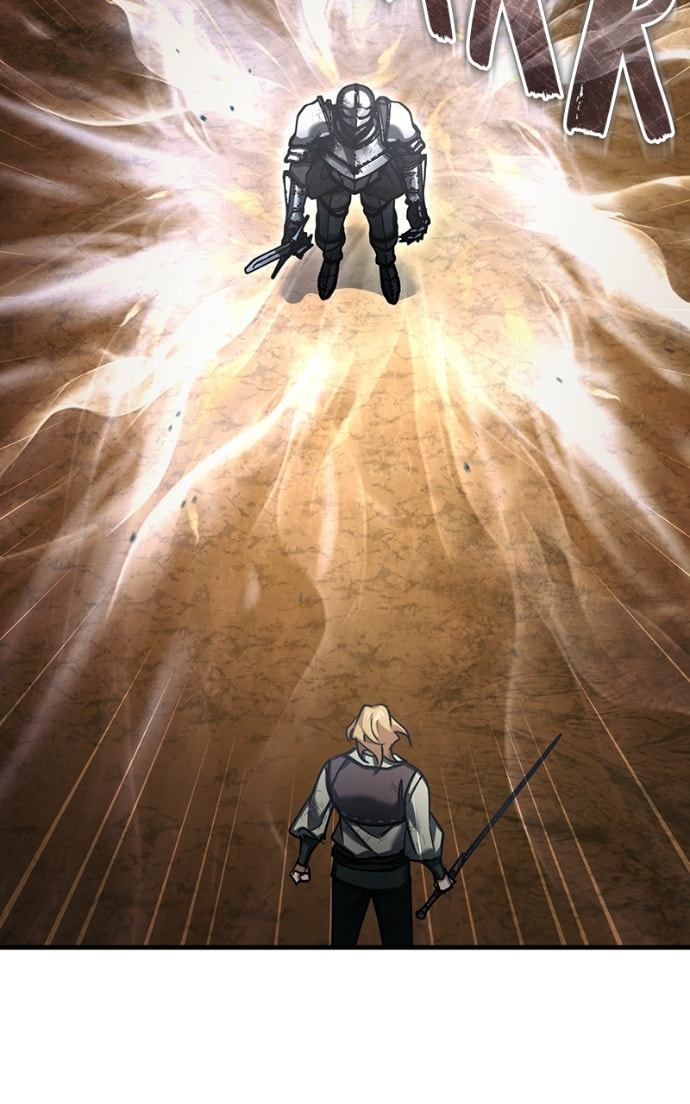 Read Descended from Divinity chapter 23.4 image 17 on Lezhin