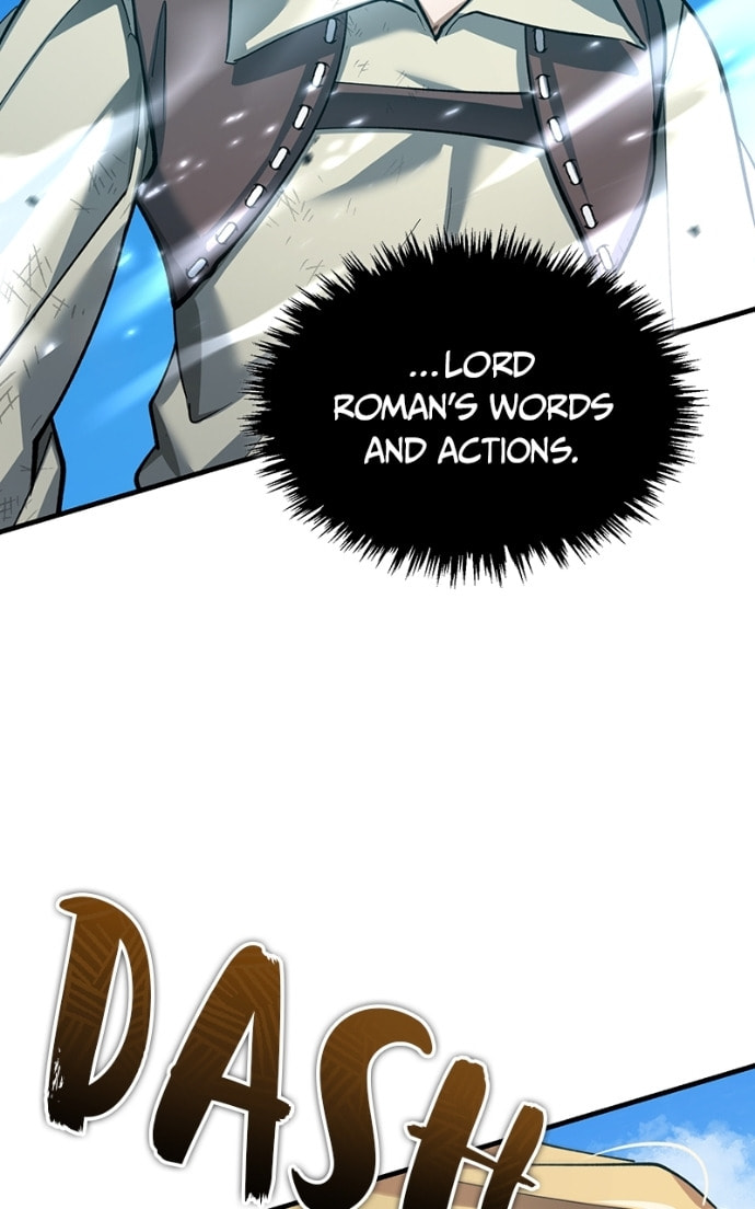Read Descended from Divinity chapter 23.4 image 19 on Lezhin