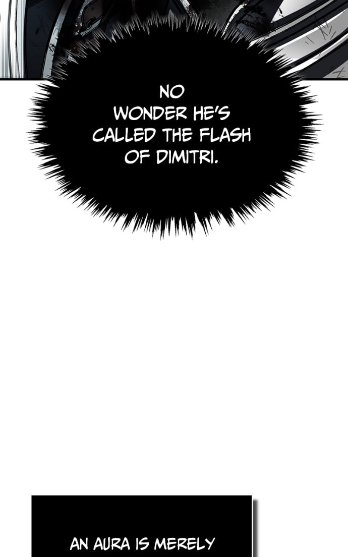 Read Descended from Divinity chapter 23.4 image 27 on Lezhin