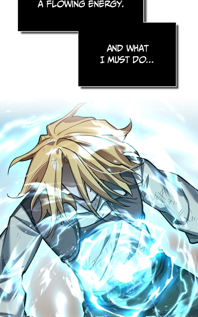 Read Descended from Divinity chapter 23.4 image 28 on Lezhin