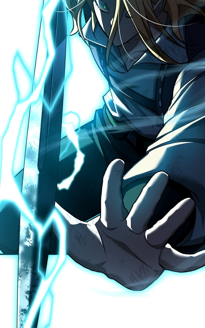 Read Descended from Divinity chapter 23.4 image 32 on Lezhin