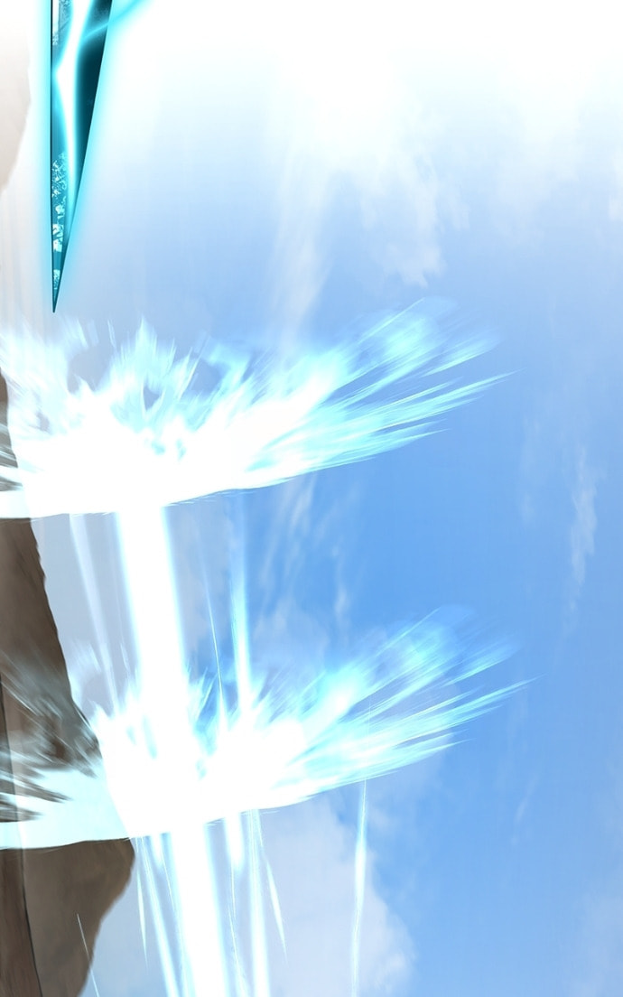 Read Descended from Divinity chapter 23.4 image 33 on Lezhin
