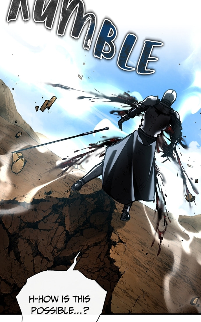 Read Descended from Divinity chapter 23.4 image 37 on Lezhin
