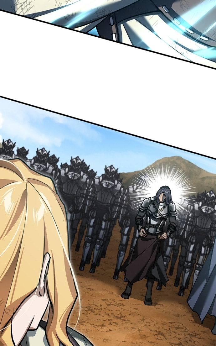 Read Descended from Divinity chapter 23.4 image 46 on Lezhin