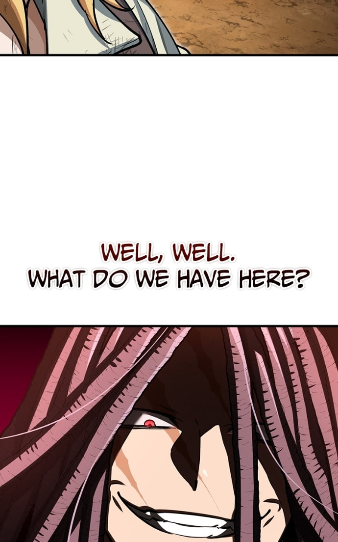 Read Descended from Divinity chapter 23.4 image 47 on Lezhin
