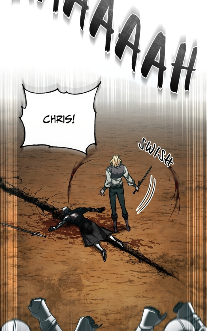 Read Descended from Divinity chapter 23.4 image 51 on Lezhin
