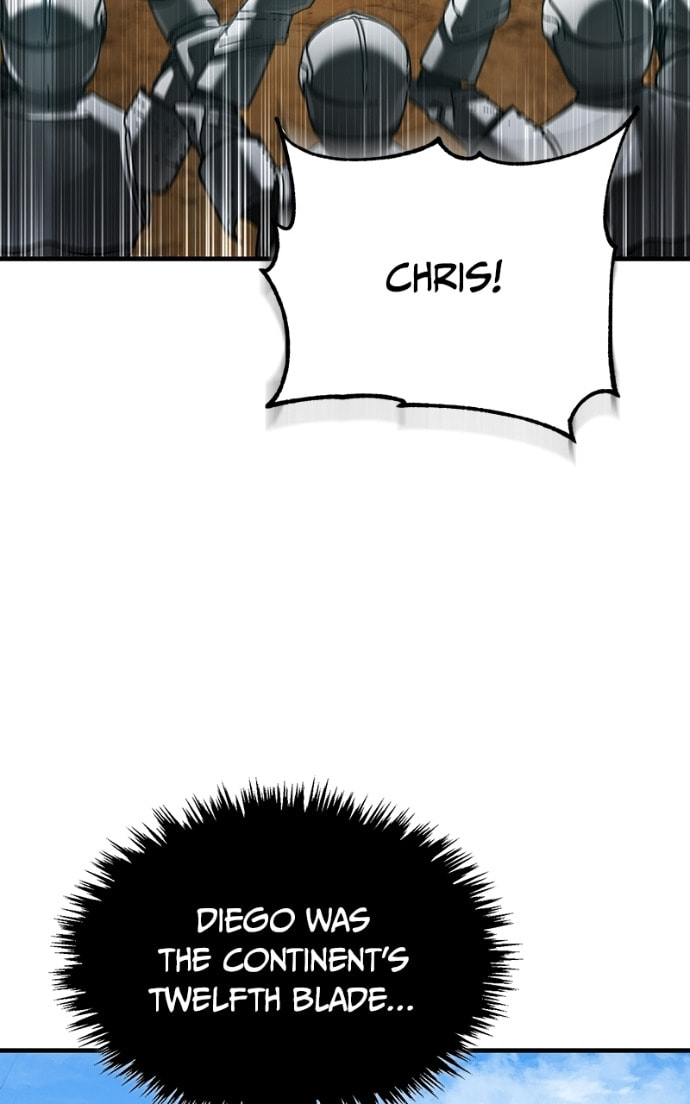 Read Descended from Divinity chapter 23.4 image 52 on Lezhin