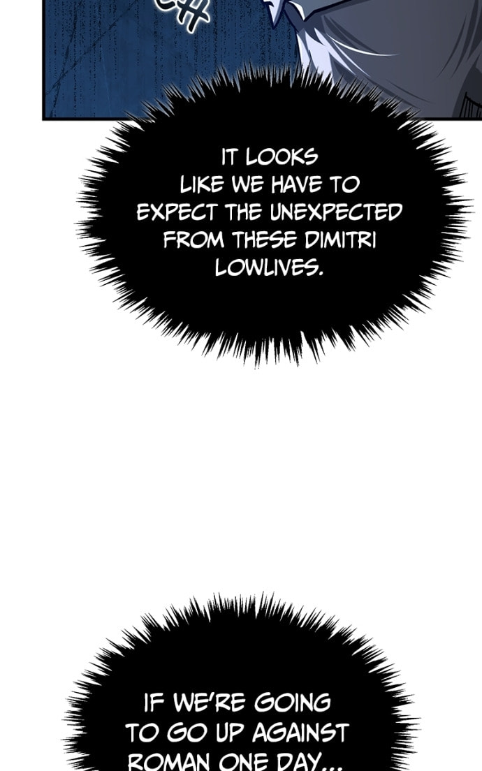 Read Descended from Divinity chapter 23.4 image 55 on Lezhin