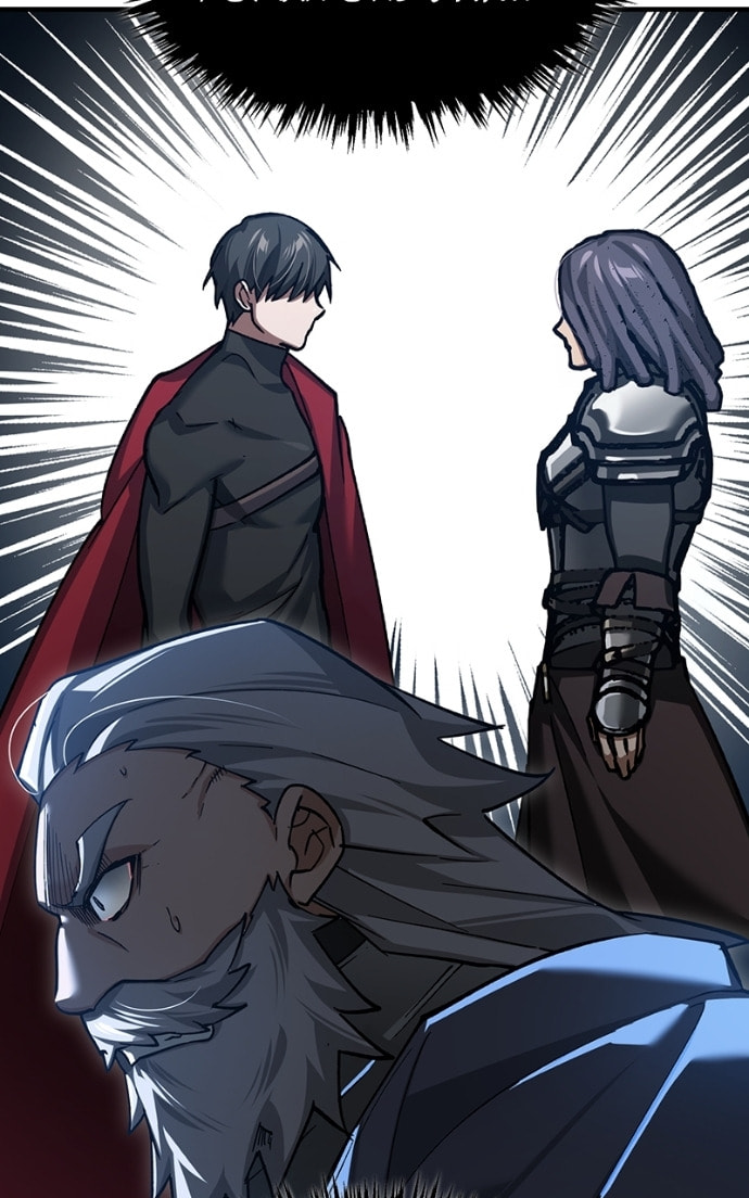 Read Descended from Divinity chapter 23.4 image 56 on Lezhin